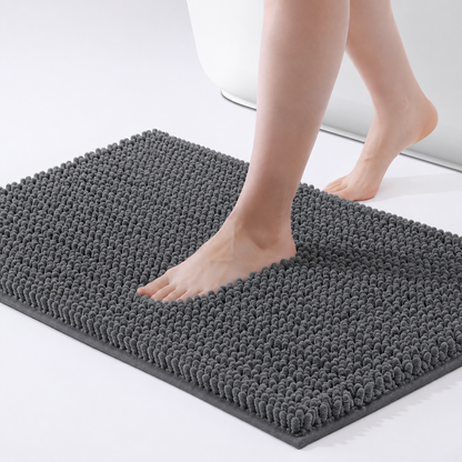 Drym Bathroom Rugs