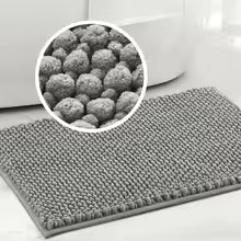 Drym Bathroom Rugs