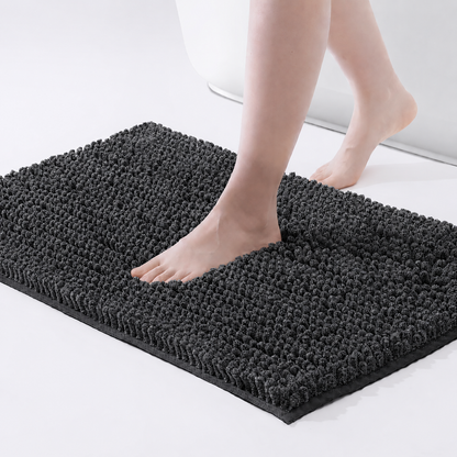 Drym Bathroom Rugs